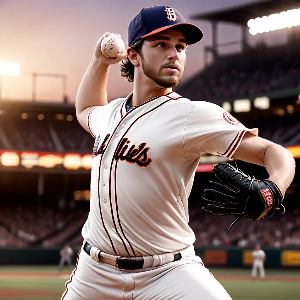 Ace-Pitcher-Sunset-Motion