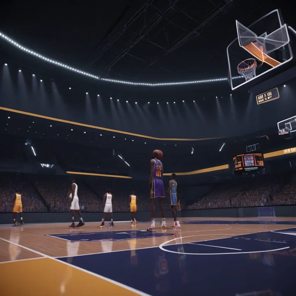 DataDrivenBasketballWins