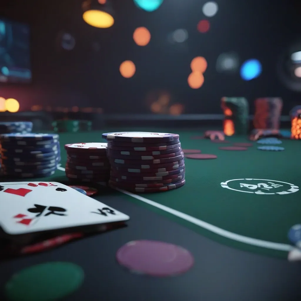 Master Online Poker: Exploiting Timing Tells for Profit