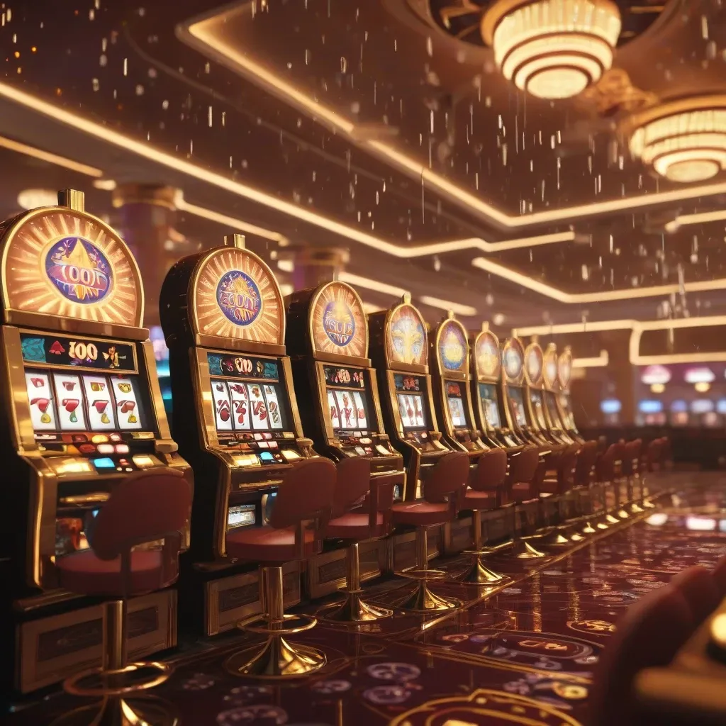 Golden-Casino-Jackpot-Win