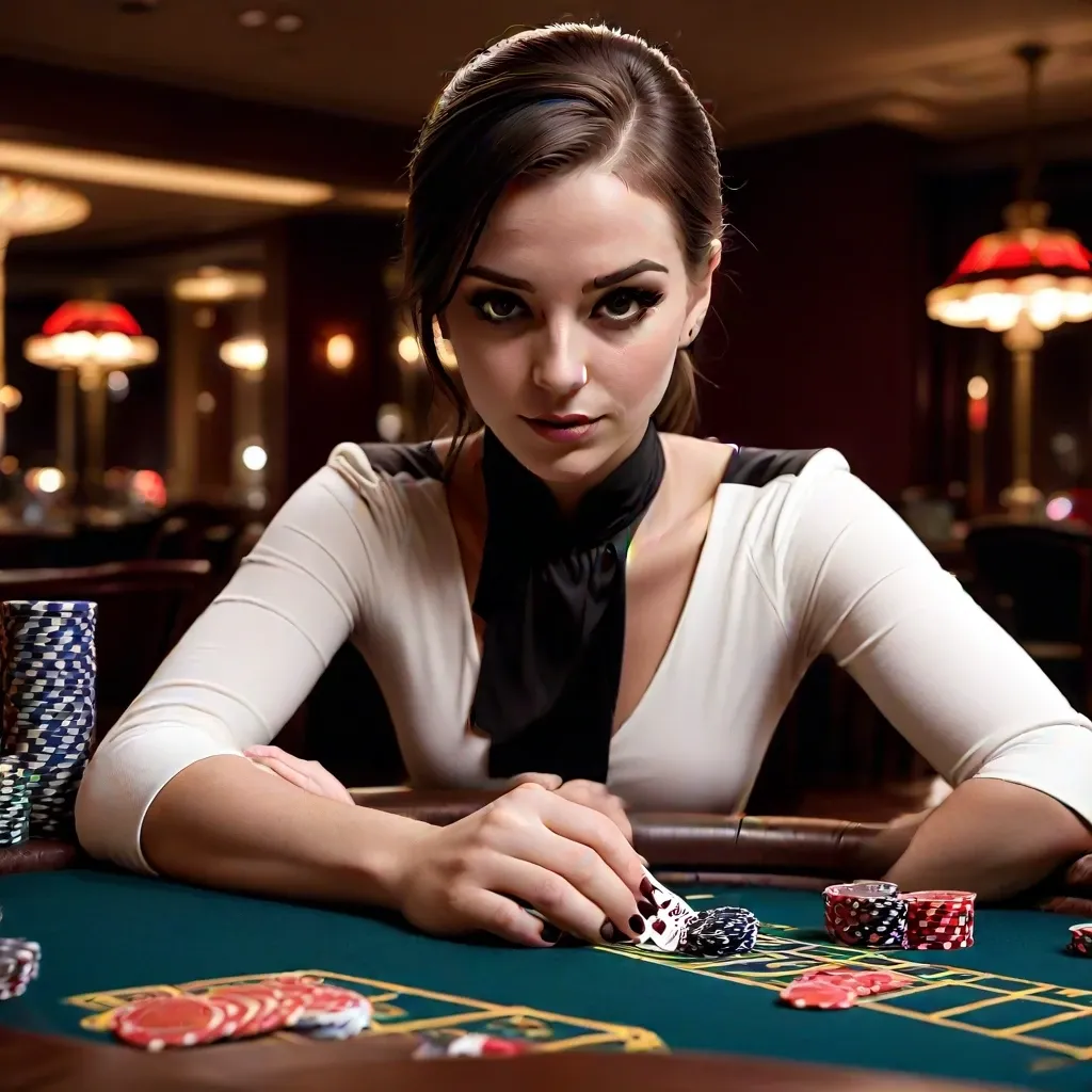 Insurance Blackjack Decision