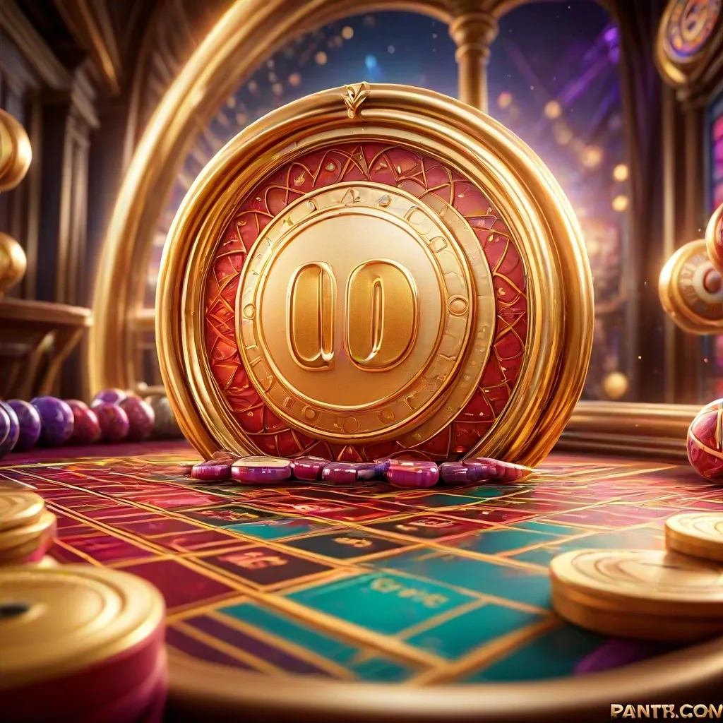 Keno_Jackpot_Magic
